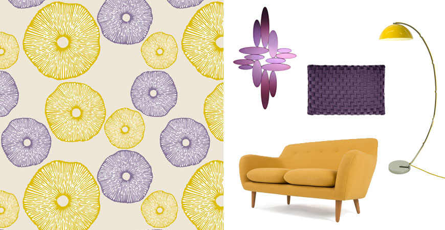 decorating-with-colour-yellow-purple